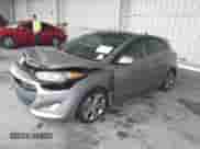 2013 Hyundai Elantra with VIN KMHD35LE4DU113733, listed as a IAAI auction lot 42601625 with 122,222 mi miles and . Bid and sale history available at DreamBid. Image 2.