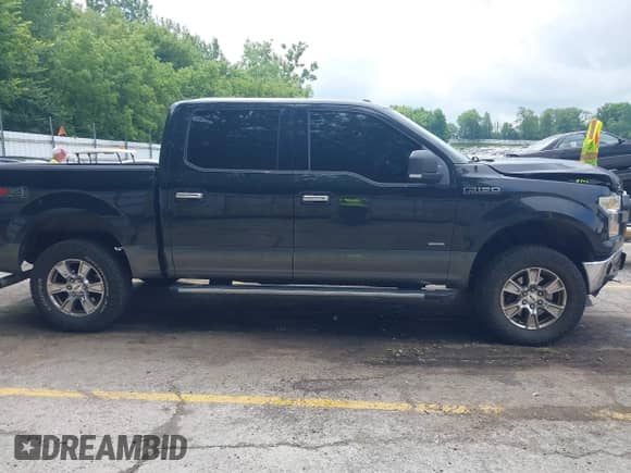 2015 Ford F-150 Platinum с VIN 1FTEW1EG3FFC75545, выставлен на аукционе IAAI как лот 42705256 с пробегом 162 740 миль миль и . История ставок и продаж доступна на DreamBid. Изображение 13.