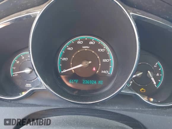 2008 Chevrolet Malibu 1LT с VIN 1G1ZH57B284218488, выставлен на аукционе IAAI как лот 43500142 с пробегом 236 924 миль миль и . История ставок и продаж доступна на DreamBid. Изображение 7.