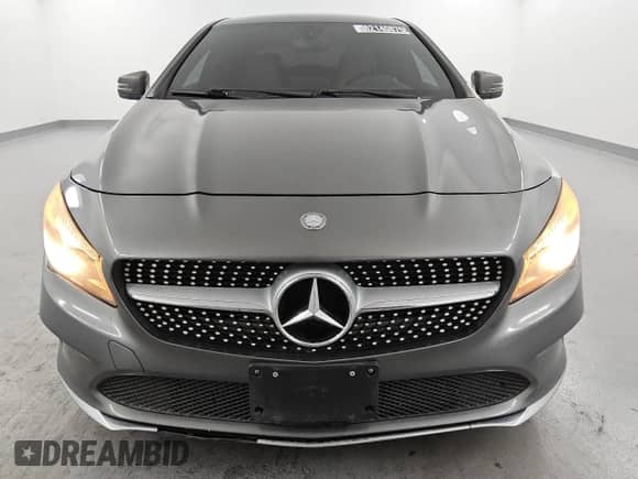 2017 Mercedes-Benz CLA 250 с VIN WDDSJ4EBXHN411630, выставлен на аукционе Copart как лот 82140875 с пробегом 106 278 миль миль и Чистый • Clean title. История ставок и продаж доступна на DreamBid. Изображение 5.