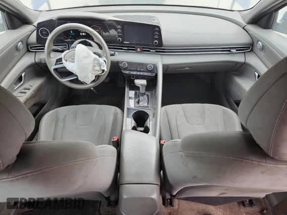 2022 Hyundai Elantra SEL с VIN 5NPLS4AG8NH060208, выставлен на аукционе Copart как лот 85854225 с пробегом 80 936 миль миль и Чистый • Clean title. История ставок и продаж доступна на DreamBid. Изображение 8.