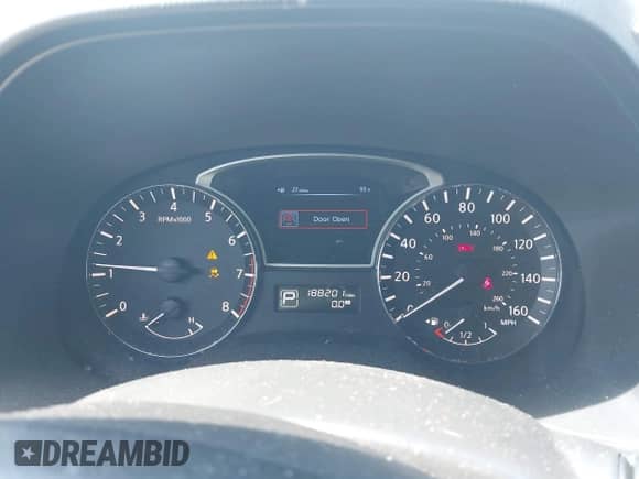 2013 Nissan Pathfinder SV с VIN 5N1AR2MN8DC680113, выставлен на аукционе IAAI как лот 42652285 с пробегом 188 201 миль миль и . История ставок и продаж доступна на DreamBid. Изображение 7.