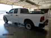 2012 Ram 1500 ST z VIN 1C6RD7FP4CS290462, wystawiony jako Copart lot #80212095 z przebiegiem 252 213 mil mil oraz Szkoda całkowita • Salvage title. Historia ofert i sprzedaży dostępna na DreamBid. Obrazek 2.