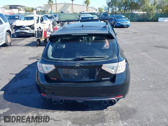 2011 Subaru WRX WRX Limited with VIN JF1GR7E62BG809770, listed as a IAAI auction lot 42223416 with 136,119 mi miles and . Bid and sale history available at DreamBid. Image 16.