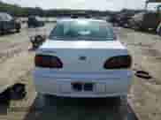 2000 Chevrolet Malibu z VIN 1G1ND52J4Y6328469, wystawiony jako Copart lot #69181314 z przebiegiem 200 802 mil mil oraz Szkoda całkowita • Salvage title. Historia ofert i sprzedaży dostępna na DreamBid. Obrazek 6.