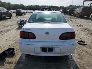 2000 Chevrolet Malibu с VIN 1G1ND52J4Y6328469, выставлен на аукционе Copart как лот 69181314 с пробегом 200 802 миль миль и Списание • Salvage title. История ставок и продаж доступна на DreamBid. Изображение 6.