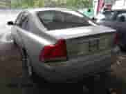 2004 Volvo S60 с VIN YV1RS61T842335279, выставлен на аукционе IAAI как лот 43434809 с пробегом 164 066 миль миль и . История ставок и продаж доступна на DreamBid. Изображение 3.