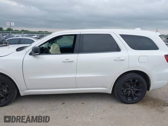 2019 Dodge Durango R/T с VIN 1C4SDHCT7KC659048, выставлен на аукционе IAAI как лот 42388312 с пробегом 96 074 миль миль и . История ставок и продаж доступна на DreamBid. Изображение 14.