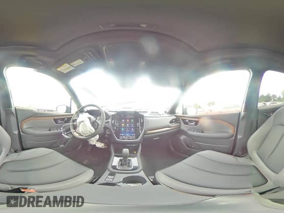 2025 Subaru Forester Special Sports z VIN JF2SLDHC3SH437972, wystawiony jako Copart lot #69388505 z przebiegiem 10 854 mil mil oraz Szkoda całkowita • Salvage title. Historia ofert i sprzedaży dostępna na DreamBid. Obrazek 14.