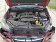 2016 Subaru Impreza Premium z VIN JF1GJAF68GH002464, wystawiony jako Copart lot #60934235 z przebiegiem 105 012 mil mil oraz Szkoda całkowita • Salvage title. Historia ofert i sprzedaży dostępna na DreamBid. Obrazek 11.