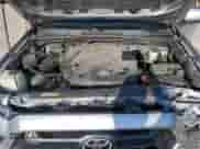 2014 Toyota Tacoma PreRunner с VIN 5TFJU4GN5EX051445, выставлен на аукционе Copart как лот 80008395 с пробегом 107 856 миль миль и Списание • Salvage title. История ставок и продаж доступна на DreamBid. Изображение 11.