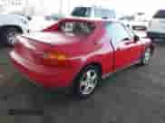 1994 Honda Civic z VIN JHMEG1240RS005609, wystawiony jako IAAI lot #42164460 z przebiegiem 231 528 mil mil oraz . Historia ofert i sprzedaży dostępna na DreamBid. Obrazek 4.