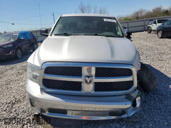 2014 Ram 1500 SLT с VIN 1C6RR6GTXES197603, выставлен на аукционе Copart как лот 49621075 с пробегом 229 024 миль миль и Списание • Salvage title. История ставок и продаж доступна на DreamBid. Изображение 5.