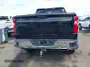 2020 Chevrolet Silverado 1500 LT with VIN 3GCUYDED2LG109380, listed as a IAAI auction lot 43320453 with Not provided miles and . Bid and sale history available at DreamBid. Image 15.