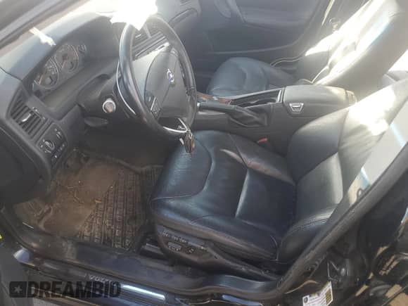 2008 Volvo S60 2.5T с VIN YV1RH592182670409, выставлен на аукционе Copart как лот 69821455 с пробегом 182 228 миль миль и Списание • Salvage title. История ставок и продаж доступна на DreamBid. Изображение 7.