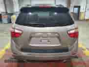 2011 Hyundai Veracruz GLS z VIN KM8NU4CC2BU140422, wystawiony jako Copart lot #84294914 z przebiegiem 181 866 mil mil oraz Szkoda całkowita • Salvage title. Historia ofert i sprzedaży dostępna na DreamBid. Obrazek 6.