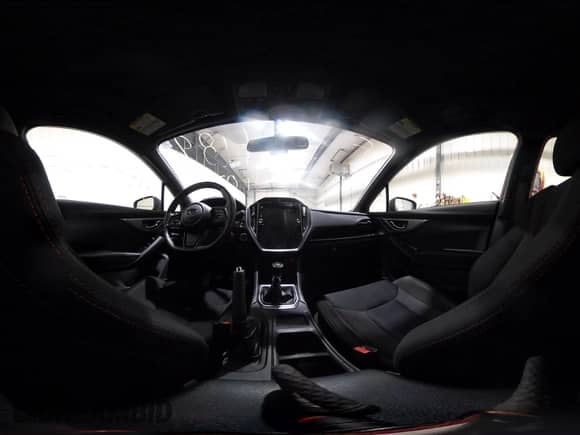 2022 Subaru WRX Premium с VIN JF1VBAF64N9033125, выставлен на аукционе IAAI как лот 41894038 с пробегом 20 847 миль миль и . История ставок и продаж доступна на DreamBid. Изображение 19.