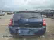 2005 Dodge Magnum SE with VIN 2D4FV48V45H555512, listed as a Copart auction lot 72642264 with 88,271 mi miles and Salvage title. Bid and sale history available at DreamBid. Image 6.