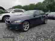 2014 BMW 3 Series 328d xDrive с VIN WBA3D5C52EKX98466, выставлен на аукционе Copart как лот 57877495 с пробегом 159 102 миль миль и Чистый • Clean title. История ставок и продаж доступна на DreamBid. Изображение 1.