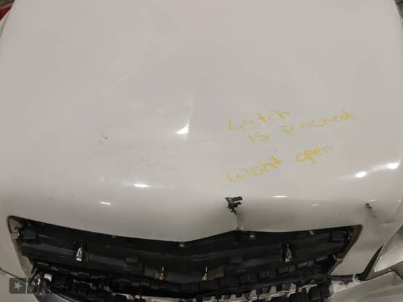 2012 Chevrolet Captiva Sport LTZ with VIN 3GNFL4E54CS643193, listed as a IAAI auction lot 41157173 with 187,564 mi miles and . Bid and sale history available at DreamBid. Image 10.