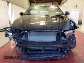 2024 Dodge Hornet R/T с VIN ZACPDFCW4R3A33362, выставлен на аукционе Copart как лот 52563764 с пробегом Не указан миль и Чистый • Clean title. История ставок и продаж доступна на DreamBid. Изображение 5.