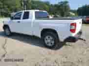 2019 Toyota Tundra SR с VIN 5TFUM5F10KX083006, выставлен на аукционе Copart как лот 68364105 с пробегом Не указан миль и Списание • Salvage title. История ставок и продаж доступна на DreamBid. Изображение 2.