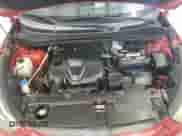 2015 Hyundai Tucson SE z VIN KM8JUCAG6FU974956, wystawiony jako Copart lot #69148475 z przebiegiem 99 898 mil mil oraz Czysty tytuł • Clean title. Historia ofert i sprzedaży dostępna na DreamBid. Obrazek 12.