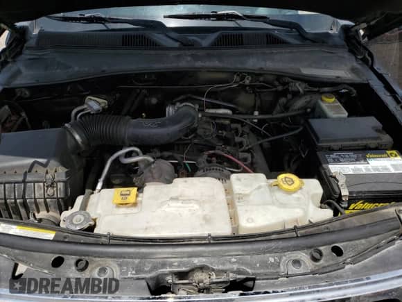 2009 Dodge Nitro SXT с VIN 1D8GU28KX9W542982, выставлен на аукционе Copart как лот 50878304 с пробегом 137 893 миль миль и Списание • Salvage title. История ставок и продаж доступна на DreamBid. Изображение 11.