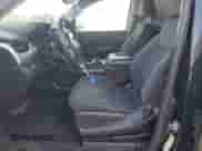 2019 Chevrolet Suburban LS with VIN 1GNSCGKCXKR341184, listed as a Copart auction lot 68689884 with 244,422 mi miles and Clean title. Bid and sale history available at DreamBid. Image 7.