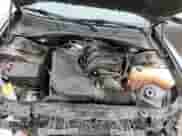 2022 Dodge Charger SXT z VIN 2C3CDXBGXNH219642, wystawiony jako Copart lot #71710775 z przebiegiem 65 109 mil mil oraz Szkoda całkowita • Salvage title. Historia ofert i sprzedaży dostępna na DreamBid. Obrazek 14.