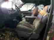 2000 Dodge 2500 с VIN 1B7KF23W1YJ164933, выставлен на аукционе Copart как лот 49051225 с пробегом Не указан миль и Списание • Salvage title. История ставок и продаж доступна на DreamBid. Изображение 7.