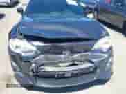 2013 Scion FR-S с VIN JF1ZNAA14D1721577, выставлен на аукционе IAAI как лот 43034531 с пробегом 73 857 миль миль и . История ставок и продаж доступна на DreamBid. Изображение 6.