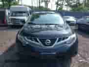 2013 Nissan Murano SV с VIN JN8AZ1MW6DW309266, выставлен на аукционе IAAI как лот 42470608 с пробегом 117 748 миль миль и . История ставок и продаж доступна на DreamBid. Изображение 12.