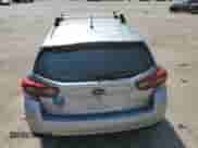2021 Subaru Impreza с VIN 4S3GTAB68M3701676, выставлен на аукционе Copart как лот 66940945 с пробегом 88 097 миль миль и Списание • Salvage title. История ставок и продаж доступна на DreamBid. Изображение 6.