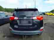 2015 Toyota RAV4 LE with VIN 2T3BFREV5FW257191, listed as a IAAI auction lot 43044084 with 188,256 mi miles and . Bid and sale history available at DreamBid. Image 16.