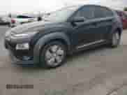 2021 Hyundai Kona Limited с VIN KM8K33AGXMU132626, выставлен на аукционе Copart как лот 70773845 с пробегом 14 153 миль миль и Списание • Salvage title. История ставок и продаж доступна на DreamBid. Изображение 1.