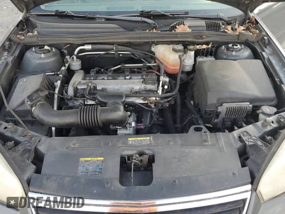 2008 Chevrolet Malibu Classic LS 1FL с VIN 1G1ZS58F68F100984, выставлен на аукционе Copart как лот 78436834 с пробегом 209 987 миль миль и Списание • Salvage title. История ставок и продаж доступна на DreamBid. Изображение 11.