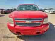 2008 Chevrolet Avalanche LTZ z VIN 3GNEC12Y38G123506, wystawiony jako Copart lot #60931005 z przebiegiem 247 987 mil mil oraz Czysty tytuł • Clean title. Historia ofert i sprzedaży dostępna na DreamBid. Obrazek 5.