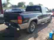 2002 GMC Sierra 1500 SLE z VIN 2GTEK19T921324722, wystawiony jako IAAI lot #42809457 z przebiegiem 280 445 mil mil oraz . Historia ofert i sprzedaży dostępna na DreamBid. Obrazek 4.