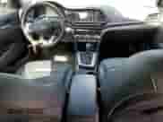 2020 Hyundai Elantra SEL с VIN 5NPD84LFXLH604213, выставлен на аукционе Copart как лот 61040375 с пробегом 43 979 миль миль и На запчасти • Non repairable. История ставок и продаж доступна на DreamBid. Изображение 8.