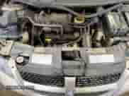 2003 Dodge Caravan with VIN 2D8GP443X3R142566, listed as a Copart auction lot 83446334 with 183,612 mi miles and Non repairable. Bid and sale history available at DreamBid. Image 14.