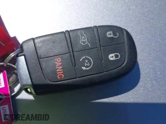 2014 Jeep Grand Cherokee Limited с VIN 1C4RJEBM9EC582994, выставлен на аукционе IAAI как лот 42872820 с пробегом 127 077 миль миль и . История ставок и продаж доступна на DreamBid. Изображение 11.