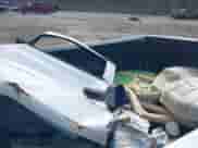 1998 Dodge Dakota SLT z VIN 1B7FL26X1WS716727, wystawiony jako IAAI lot #41748963 z przebiegiem Nie podano mil oraz . Historia ofert i sprzedaży dostępna na DreamBid. Obrazek 11.