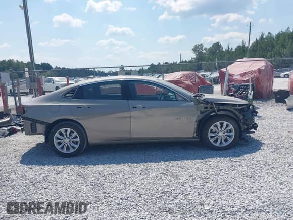 2023 Chevrolet Malibu LT с VIN 1G1ZD5STXPF168180, выставлен на аукционе IAAI как лот 43208563 с пробегом 64 731 миль миль и . История ставок и продаж доступна на DreamBid. Изображение 14.