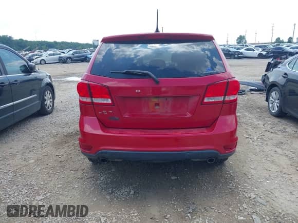 2017 Dodge Journey GT with VIN 3C4PDDEG8HT593444, listed as a IAAI auction lot 42617391 with 112,093 mi miles and . Bid and sale history available at DreamBid. Image 16.