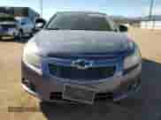 2013 Chevrolet Cruze LTZ z VIN 1G1PG5SB2D7241781, wystawiony jako Copart lot #84878285 z przebiegiem 138 387 mil mil oraz Szkoda całkowita • Salvage title. Historia ofert i sprzedaży dostępna na DreamBid. Obrazek 5.