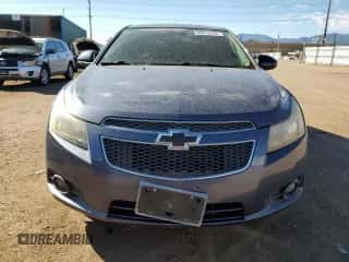 2013 Chevrolet Cruze LTZ с VIN 1G1PG5SB2D7241781, выставлен на аукционе Copart как лот 84878285 с пробегом 138 387 миль миль и Списание • Salvage title. История ставок и продаж доступна на DreamBid. Изображение 5.