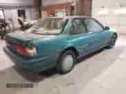 1993 Honda Accord z VIN 1HGCB7253PA033802, wystawiony jako IAAI lot #41624772 z przebiegiem 143 400 mil mil oraz . Historia ofert i sprzedaży dostępna na DreamBid. Obrazek 4.