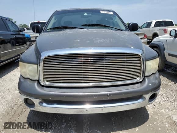 2004 Dodge 1500 SLT z VIN 1D7HA16D94J198888, wystawiony jako Copart lot #65046655 z przebiegiem 183 860 mil mil oraz Szkoda całkowita • Salvage title. Historia ofert i sprzedaży dostępna na DreamBid. Obrazek 5.