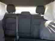 2025 Chevrolet Equinox FWD LT с VIN 3GNAXHEG7SL132822, выставлен на аукционе Copart как лот 80638624 с пробегом 475 миль миль и Списание • Salvage title. История ставок и продаж доступна на DreamBid. Изображение 10.